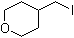 4-(Iodomethyl)tetrahydropyrane molecular structure (CAS 101691-94-5)