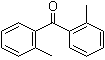 2,2'-二甲基二苯甲酮分子结构 (CAS 1018-97-9)