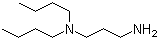 结构式 CAS# 102-83-0, N,N-二丁基-1,3-丙二胺; 3-(二丁氨基)丙胺
