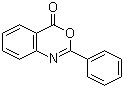 Bentranil molecular structure (CAS 1022-46-4)