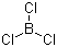 Boron trichloride  molecular structure (CAS 10294-34-5)