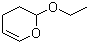 2-Ethoxy-3,4-dihydro-2H-pyran molecular structure (CAS 103-75-3)