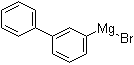 3-Biphenylmagnesium bromide molecular structure (CAS 103068-18-4)