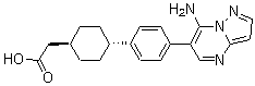 ABT-046 molecular structure (CAS 1031336-60-3)