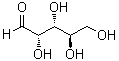 D-(-)-Arabinose  molecular structure (CAS 10323-20-3)