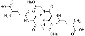 Glutoxim molecular structure (CAS 103239-24-3)
