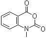 N-Methylisatoic acid anhydride molecular structure (CAS 10328-92-4)