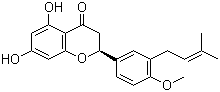 Macatrichocarpin A molecular structure (CAS 1038753-13-7)
