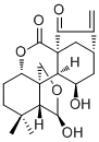 Nodosin molecular structure (CAS 10391-09-0)