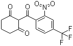 尼替西农分子结构 (CAS 104206-65-7)