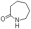 结构式 CAS# 105-60-2, 1,6-己内酰胺