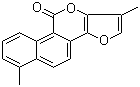 丹参内酯分子结构 (CAS 105351-70-0)