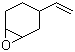 结构式 CAS# 106-86-5, 1,2-环氧-4-乙烯基环己烷; 4-乙烯基环氧环己烷; 4-乙烯基-1-环己烯-1,2-环氧