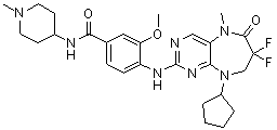 Ro 3280 molecular structure (CAS 1062243-51-9)