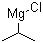 异丙基氯化镁分子结构 (CAS 1068-55-9)