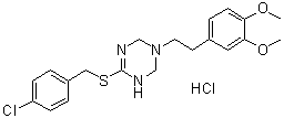 MAC 13243 molecular structure (CAS 1071638-38-4)
