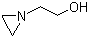 structure of CAS# 1072-52-2, 2-(Azidin-1-yl)ethanol;1-Aziridineethanol