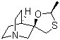 西维美林分子结构 (CAS 107233-08-9)