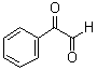 alpha-氧代苯乙醛分子结构 (CAS 1074-12-0)