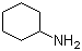 环己胺分子结构 (CAS 108-91-8)