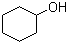 环己醇分子结构 (CAS 108-93-0)