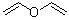 Vinyl ether molecular structure (CAS 109-93-3)