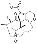 Paxiphylline E molecular structure (CAS 1092555-03-7)