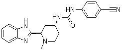 PF 04449913 molecular structure (CAS 1095173-27-5)