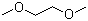 1,2-Dimethoxyethane molecular structure (CAS 110-71-4)
