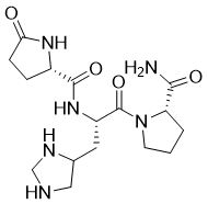 转铁蛋白分子结构 (CAS 11096-37-0)
