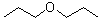Dipropyl ether molecular structure (CAS 111-43-3)
