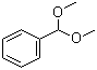 苯甲醛二甲缩醛分子结构 (CAS 1125-88-8)