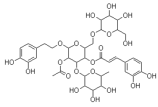 Tubuloside A molecular structure (CAS 112516-05-9)