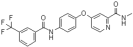 SKLB 610分子结构 (CAS 1125780-41-7)