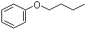丁氧基苯分子结构 (CAS 1126-79-0)