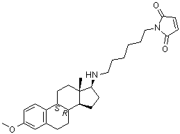 U 73122分子结构 (CAS 112648-68-7)