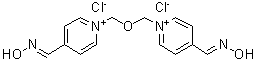 双复磷盐酸盐分子结构 (CAS 114-90-9)