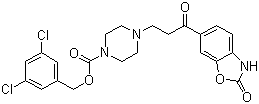 PF 8380 molecular structure (CAS 1144035-53-9)