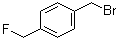 4-(氟甲基)溴苄分子结构 (CAS 114657-15-7)
