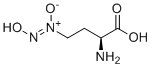 高丙氨菌素分子结构 (CAS 114707-36-7)