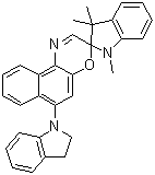 Sunny Color 3 molecular structure (CAS 114747-44-3)