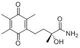 EPI-589 molecular structure (CAS 1147883-03-1)