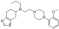 ST-836 molecular structure (CAS 1148156-63-1)