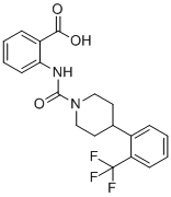 A1120分子结构 (CAS 1152782-19-8)