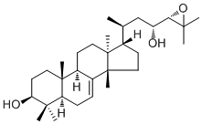二氢尼洛替星分子结构 (CAS 115334-05-9)