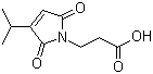 Farinomalein molecular structure (CAS 1175521-35-3)