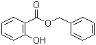 柳酸苄酯分子结构 (CAS 118-58-1)