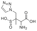Tazobactam USP RC A molecular structure (CAS 118175-11-4)