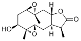 Carabrolactone A molecular structure (CAS 1187925-30-9)