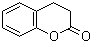 二氢香豆素分子结构 (CAS 119-84-6)